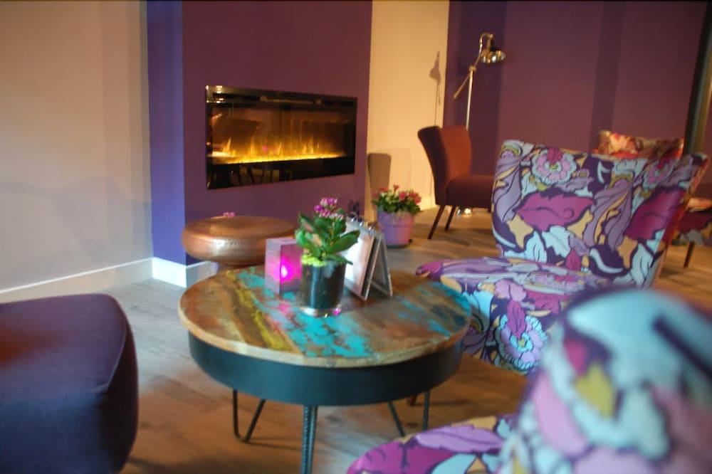 אוסטרהוט A-Hotel Oosterhout מראה חיצוני תמונה