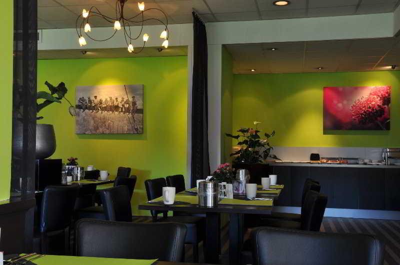אוסטרהוט A-Hotel Oosterhout מראה חיצוני תמונה