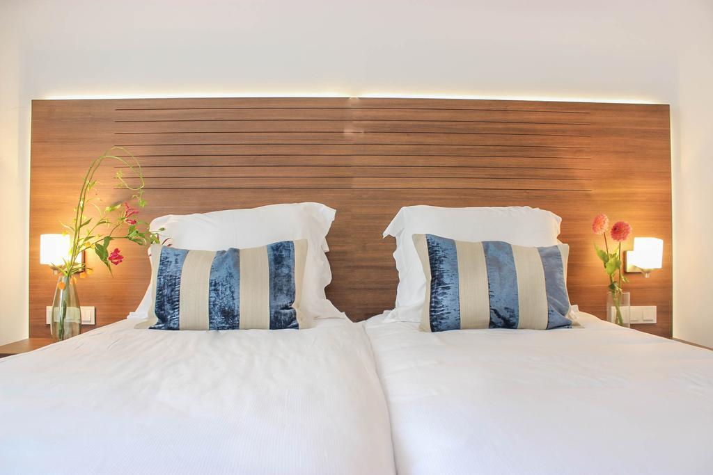 אוסטרהוט A-Hotel Oosterhout מראה חיצוני תמונה