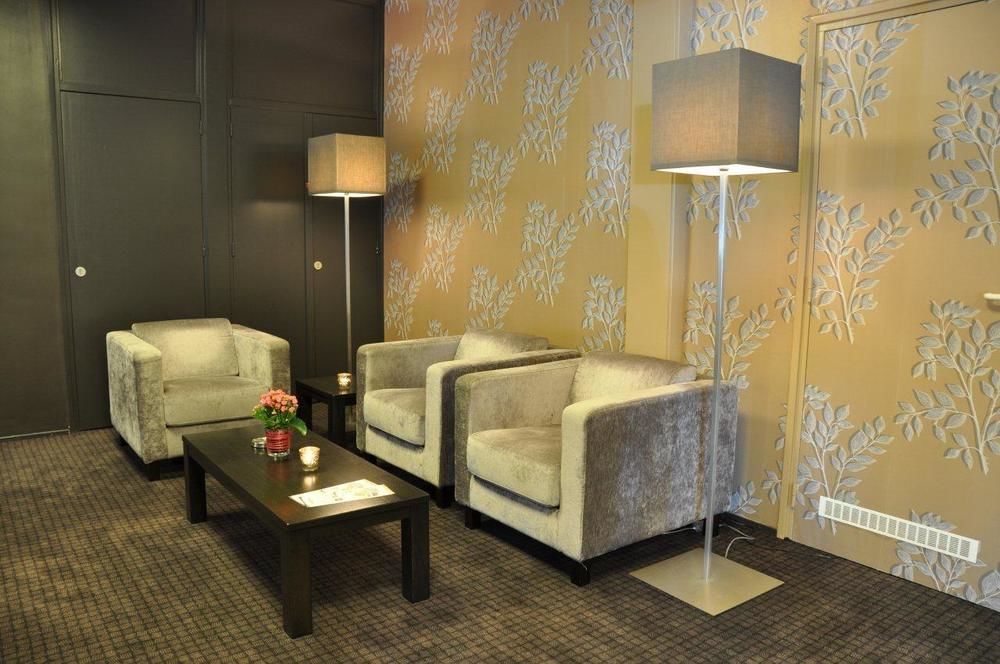 אוסטרהוט A-Hotel Oosterhout מראה חיצוני תמונה